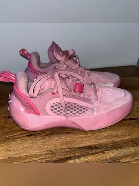 Li Ning way of wade all city 12 encore family love mens shoes 7